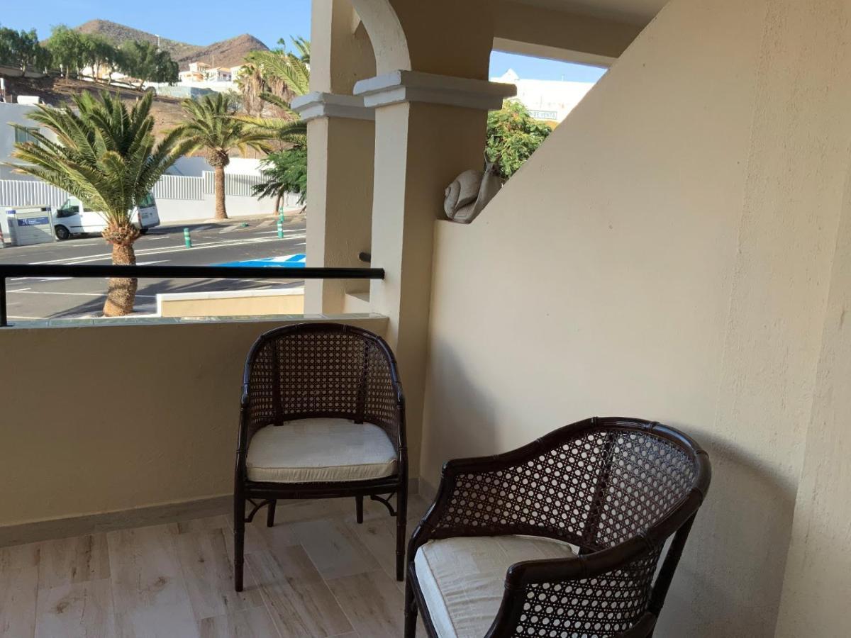 Boutique Apartment Los Cristianos  Exterior foto