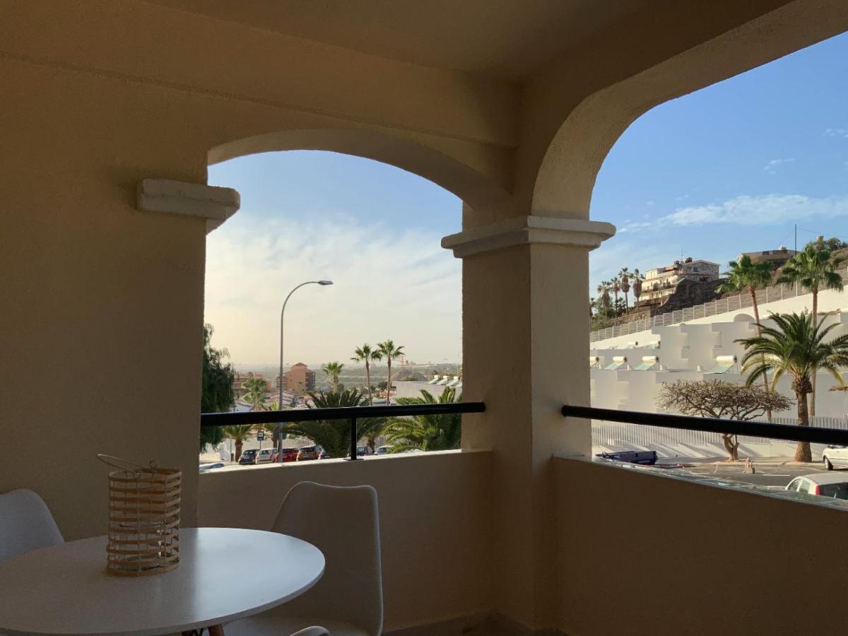 Boutique Apartment Los Cristianos  Exterior foto