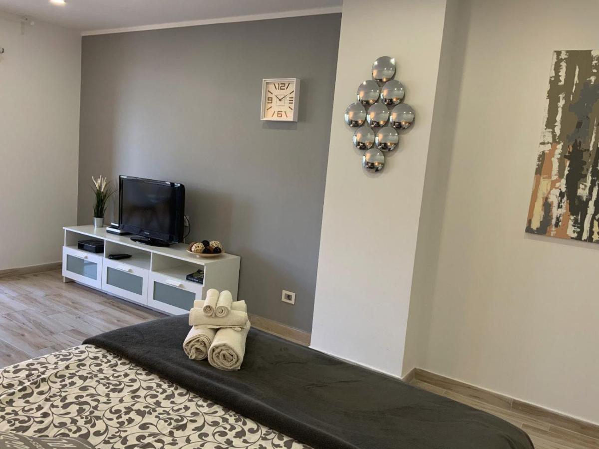 Boutique Apartment Los Cristianos  Exterior foto