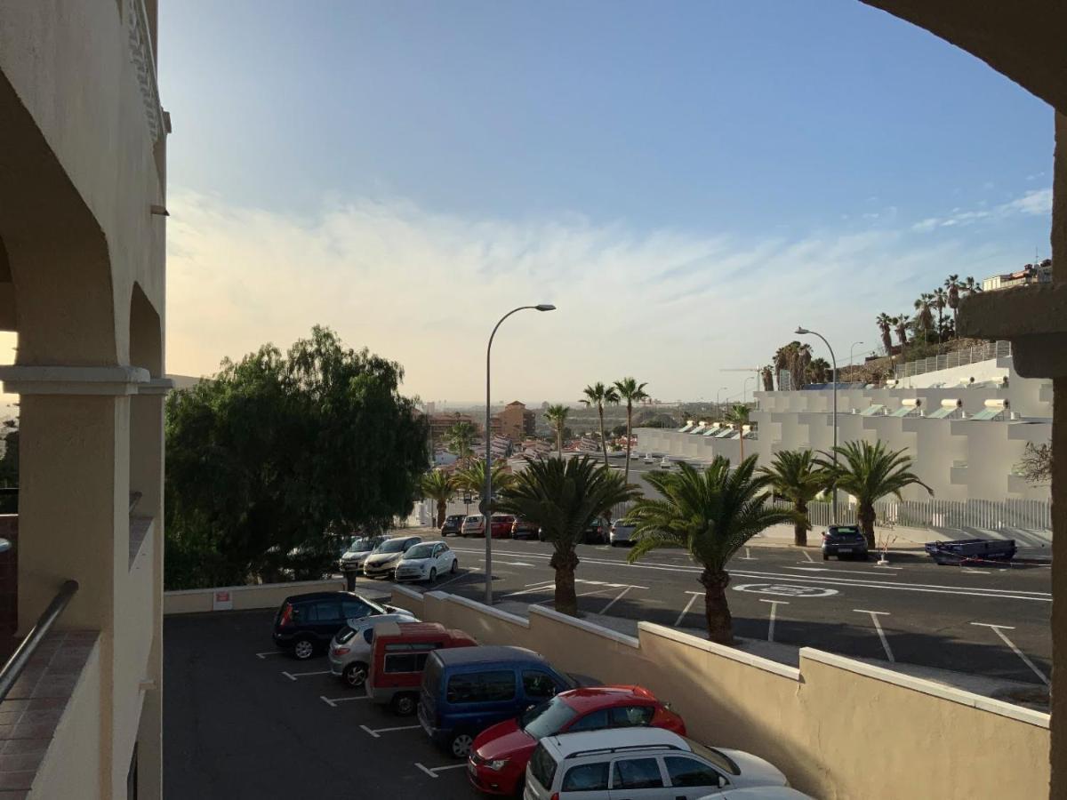 Boutique Apartment Los Cristianos  Exterior foto