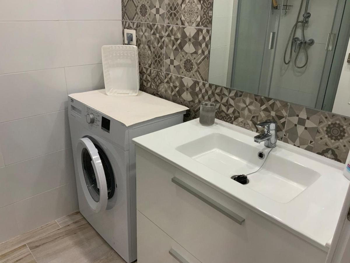 Boutique Apartment Los Cristianos  Exterior foto