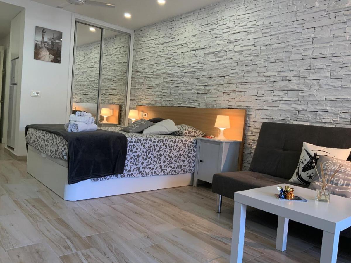 Boutique Apartment Los Cristianos  Exterior foto