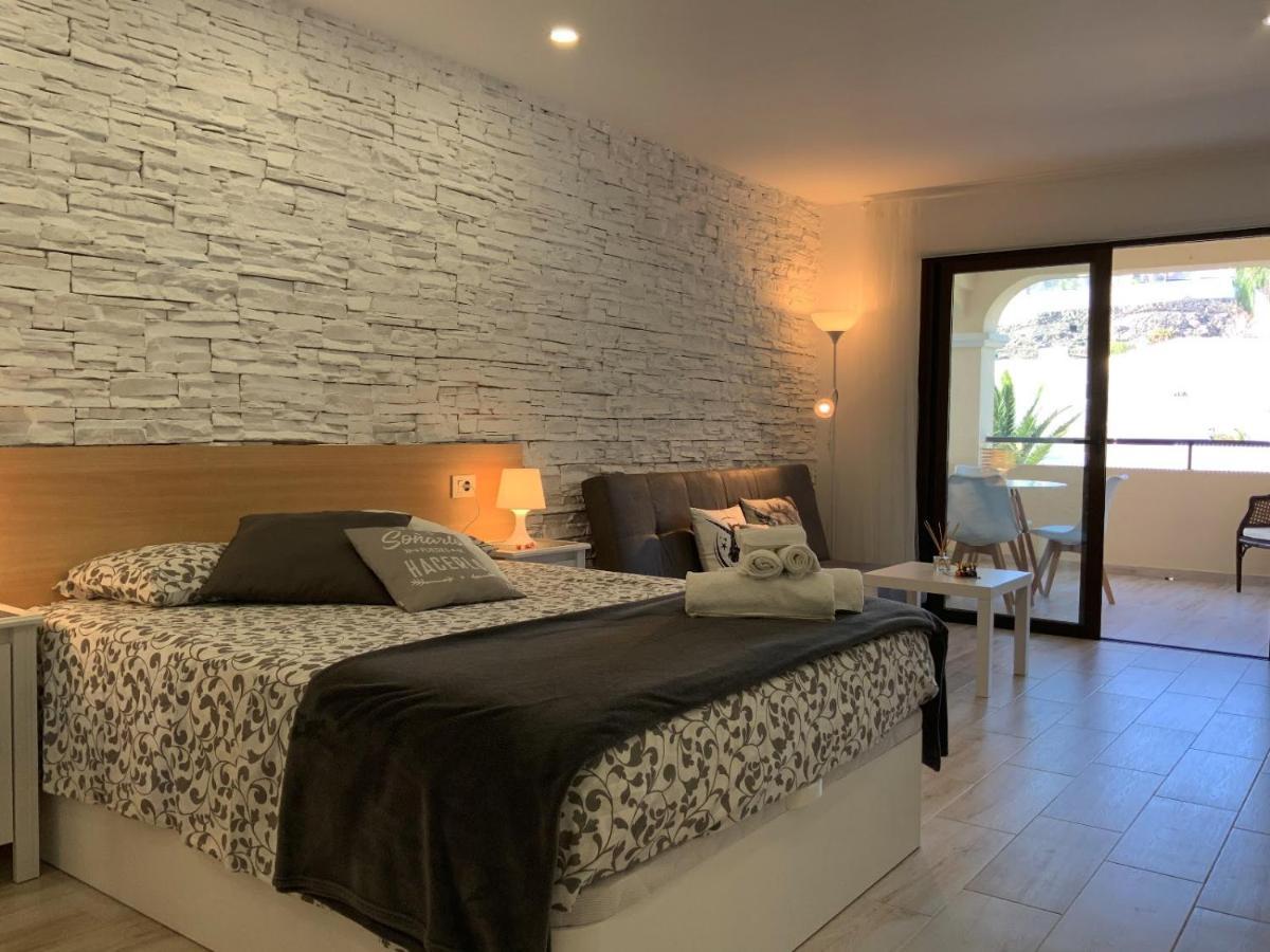 Boutique Apartment Los Cristianos  Exterior foto