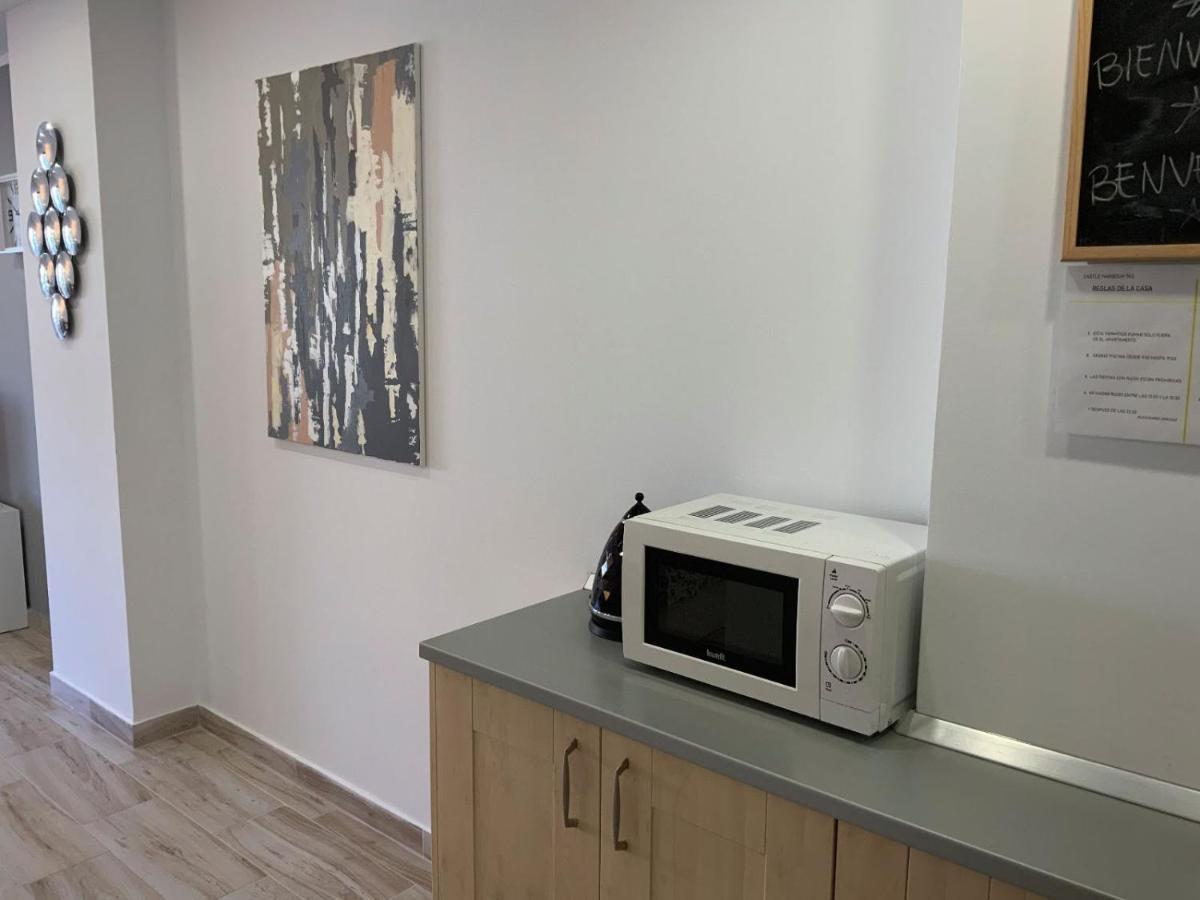Boutique Apartment Los Cristianos  Exterior foto