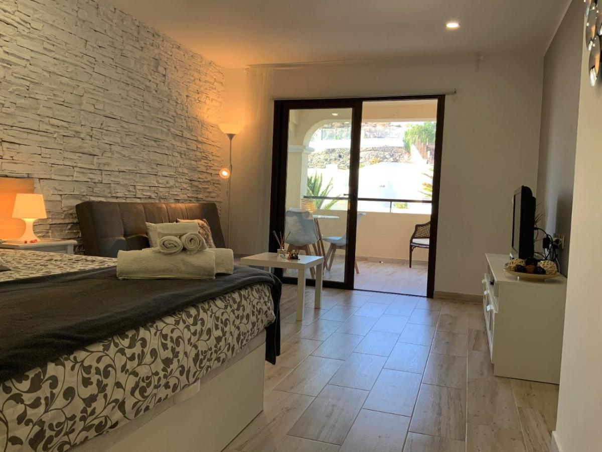 Boutique Apartment Los Cristianos  Exterior foto