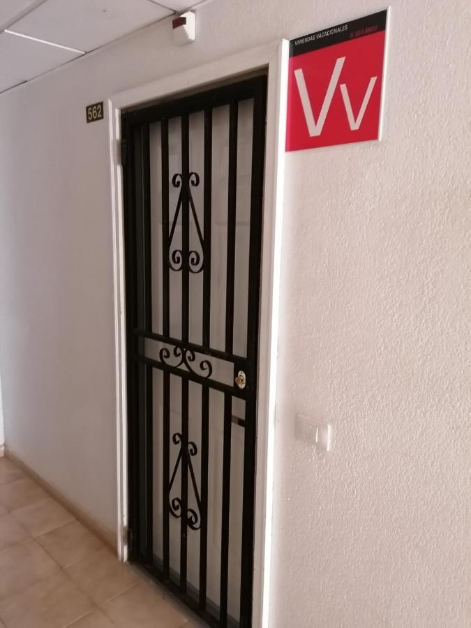 Boutique Apartment Los Cristianos  Exterior foto