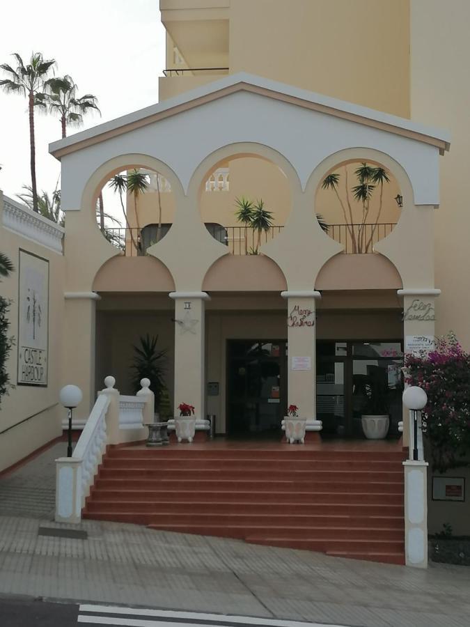 Boutique Apartment Los Cristianos  Exterior foto