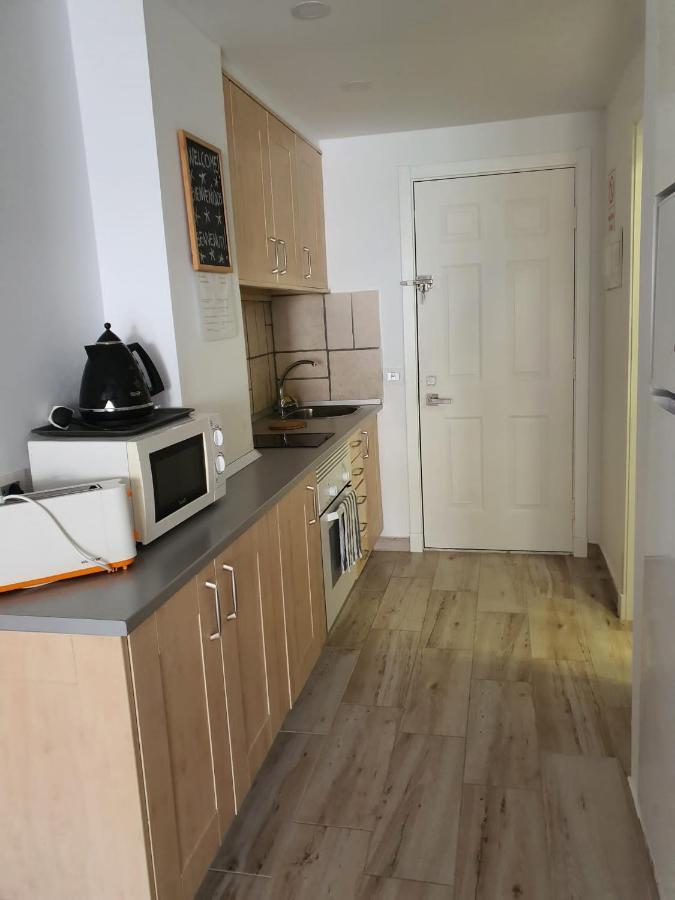 Boutique Apartment Los Cristianos  Exterior foto