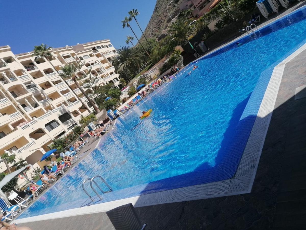 Boutique Apartment Los Cristianos  Exterior foto
