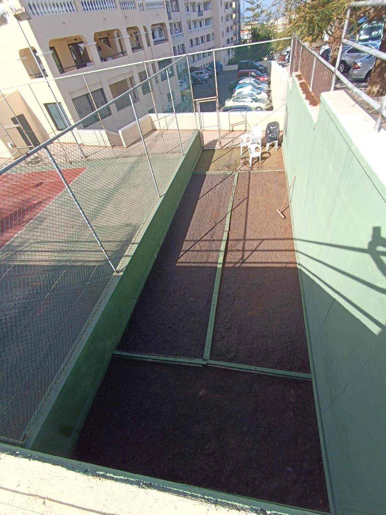 Boutique Apartment Los Cristianos  Exterior foto